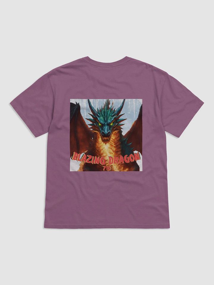 blazingdragon shirt product image (24)