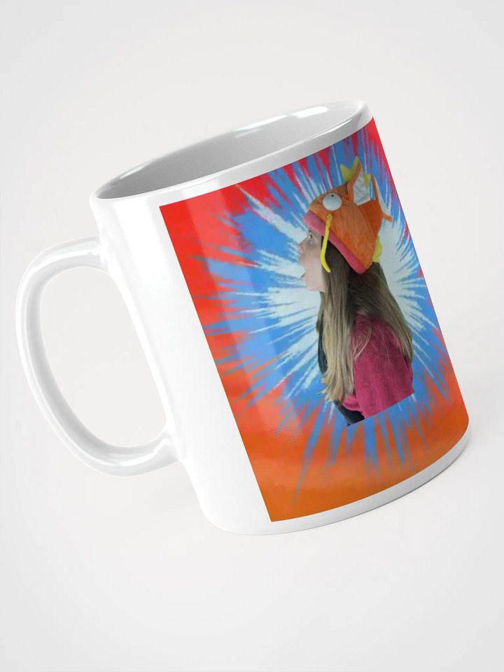 Who's that streamer? product image (1)