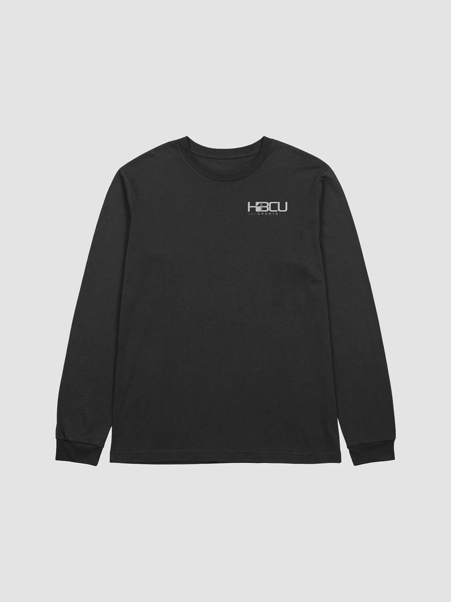HBCU Sports Long Sleeve T-Shirt product image (2)