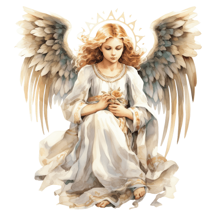 Jesus Born - Clipart Christmas Clipart product image (1)