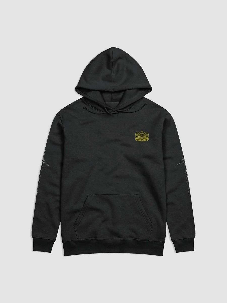 Queen Ellie Hoodie product image (4)