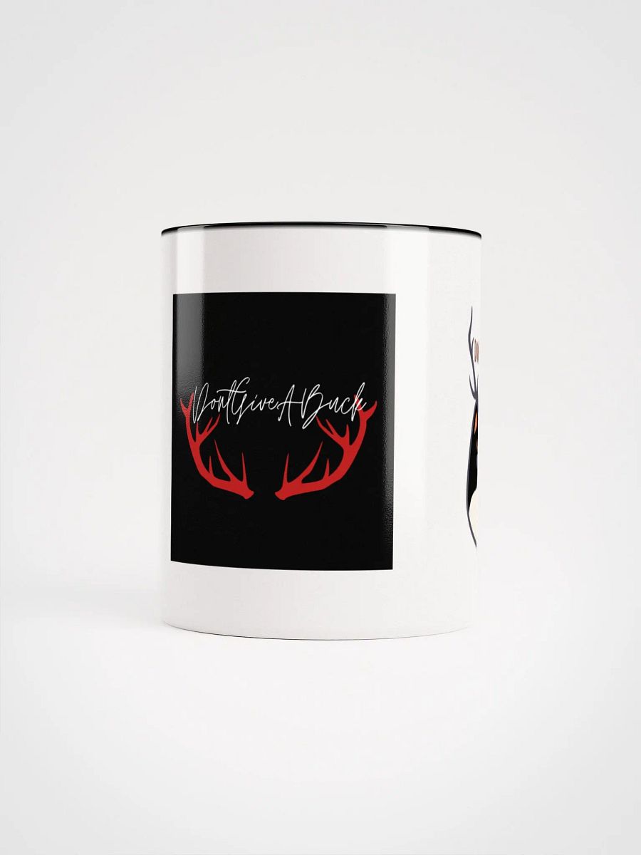 Radical Bucking Mug product image (45)