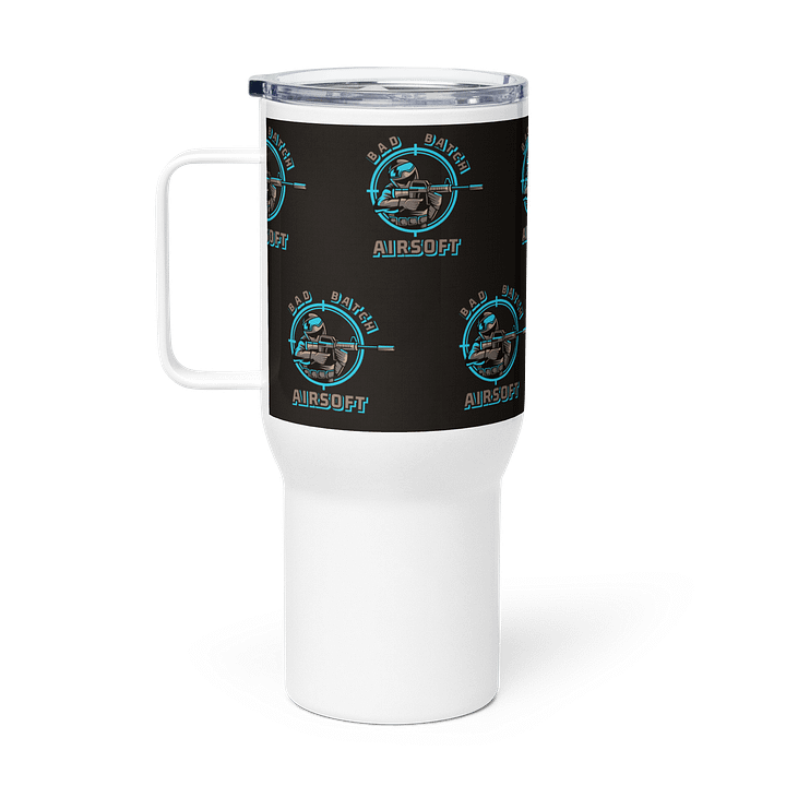 Bad Batch Airsoft Tactical Travel Mug product image (1)