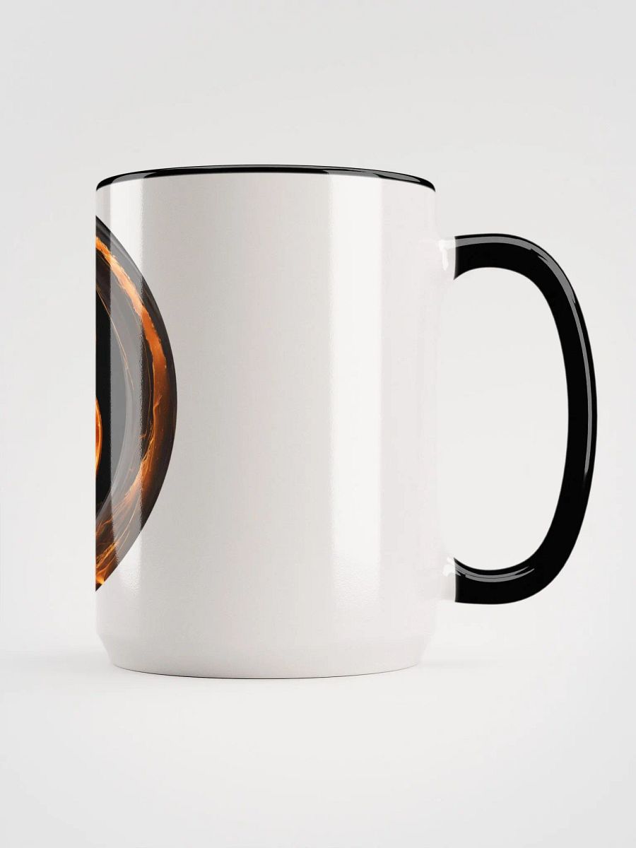 Billy_869 Official 15oz Mug Merch product image (1)
