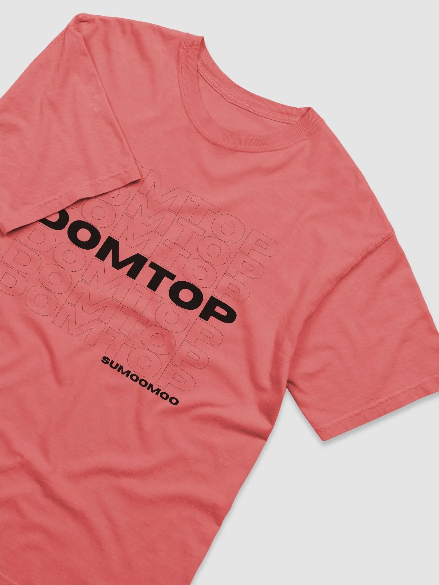 DomTop Shirt product image (31)