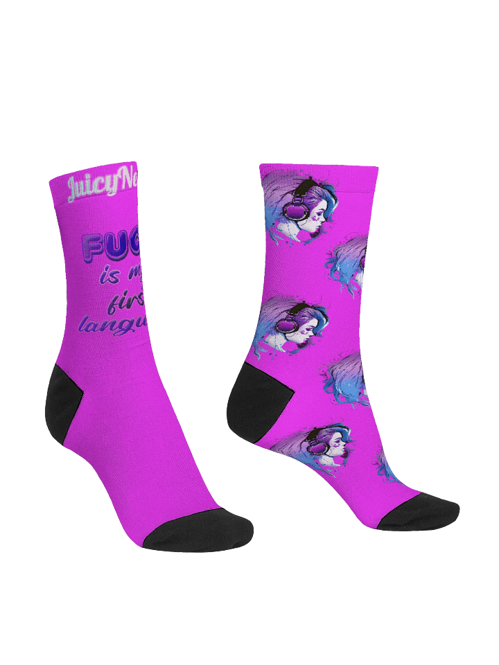Juicy Socks product image (1)