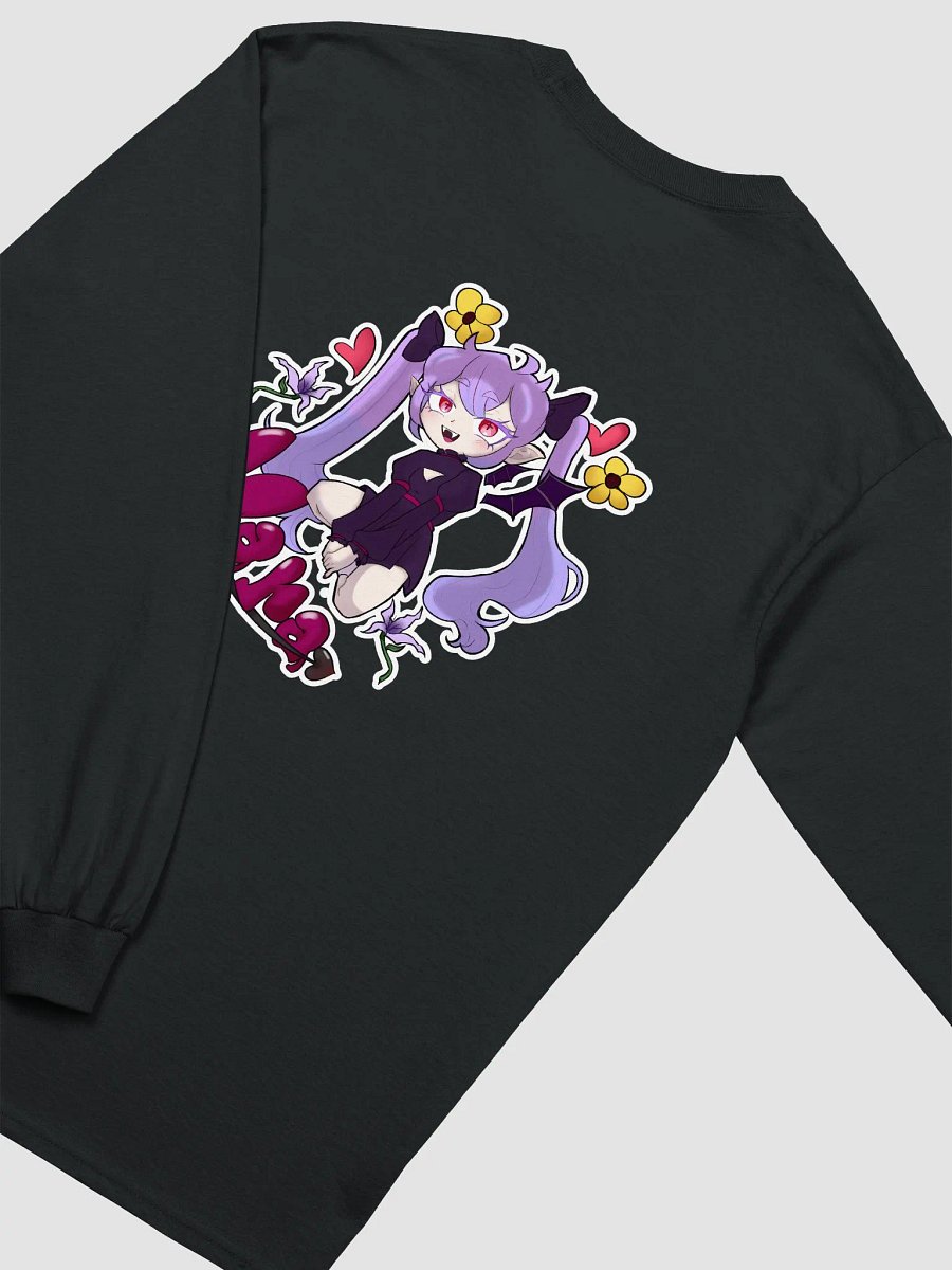 OG Dark Mode Mara Long Sleeve product image (4)