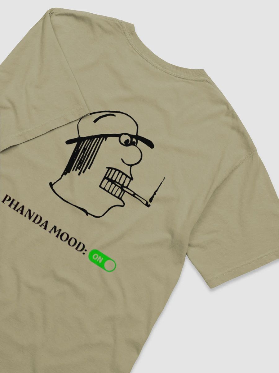 KD Phanda Mood: ON Heavyweight T-Shirt product image (38)