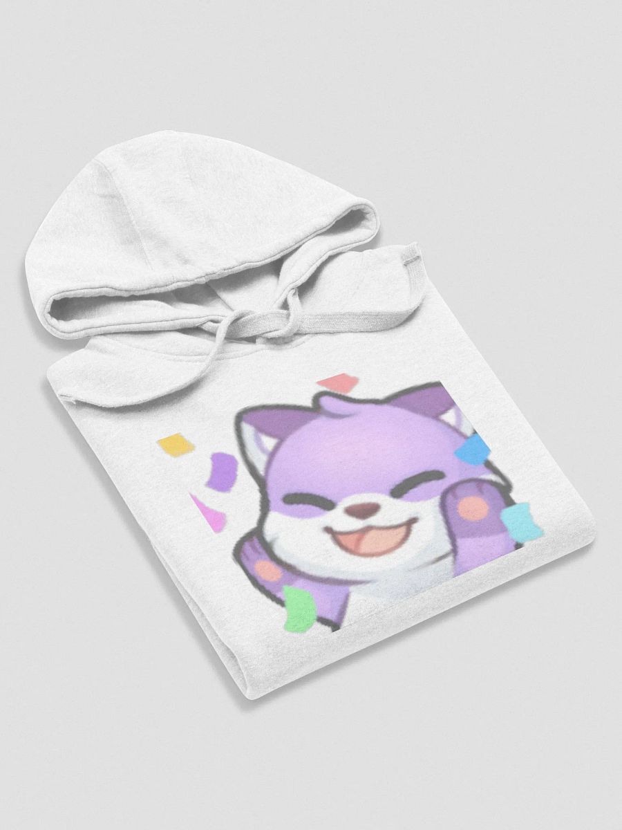 Fawx Hype Hoodie product image (66)