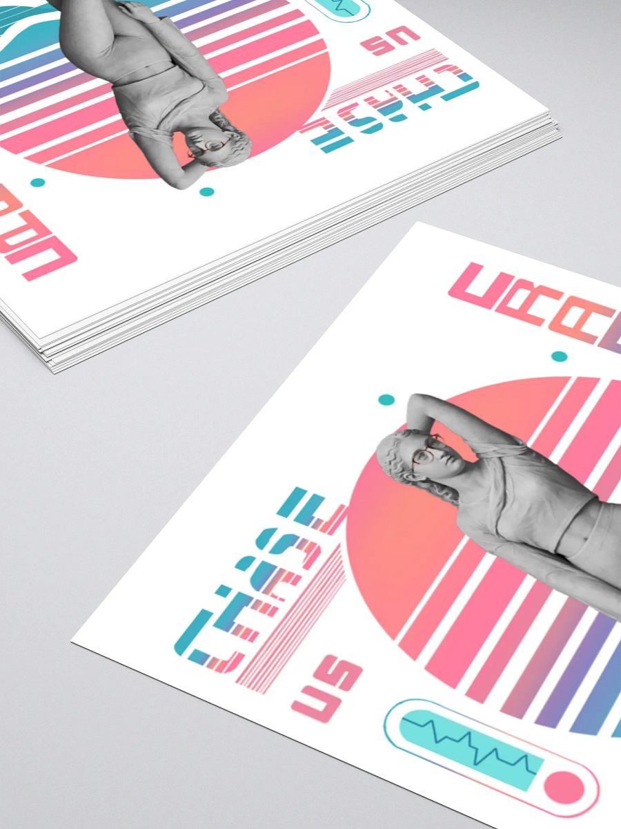 ChaseWave Sticker product image (11)