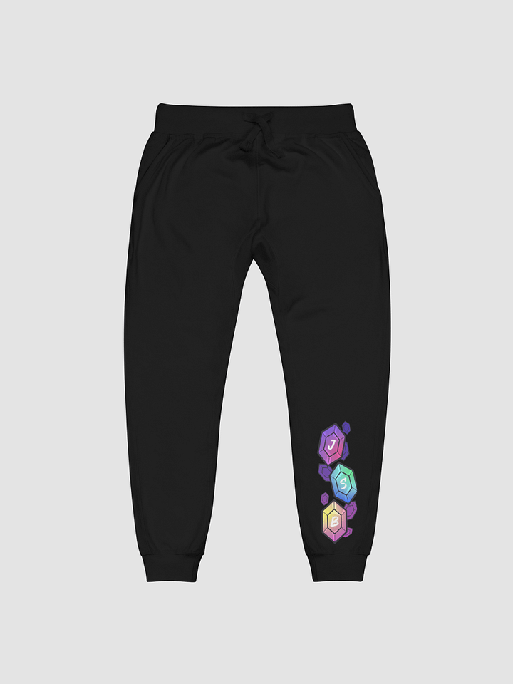 Rupees Uniflex Fleece Sweatpants product image (2)