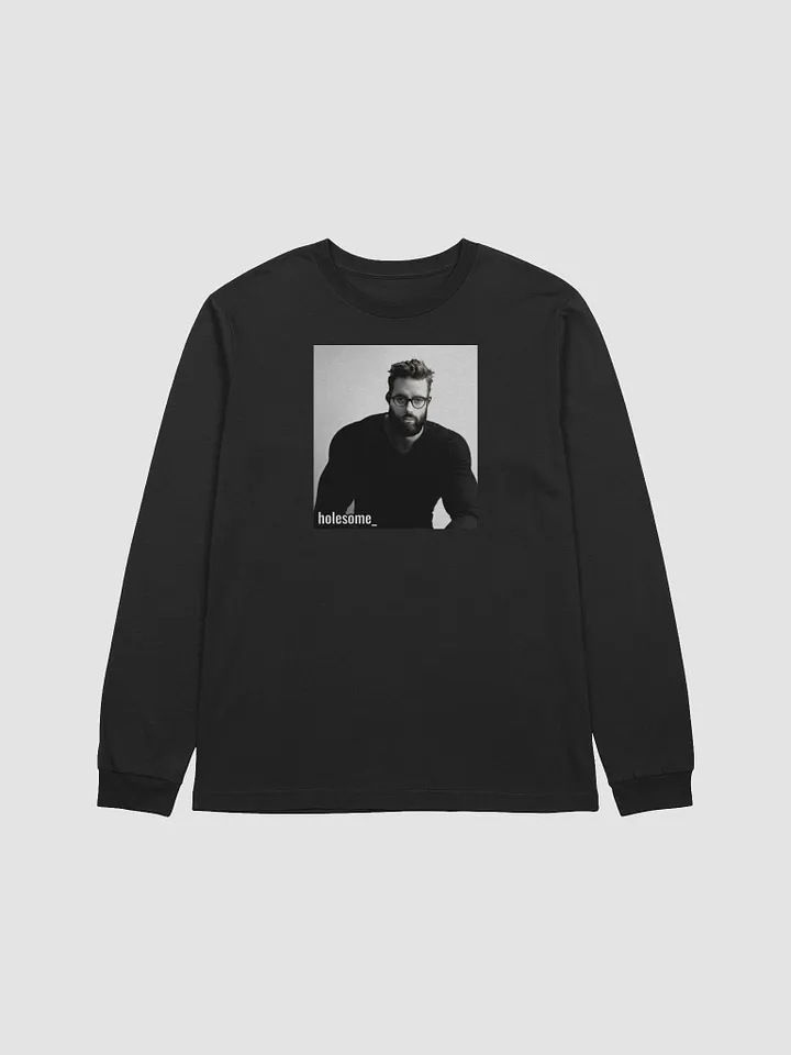holesome gigaJIM Long Sleeved T Shirt product image (7)
