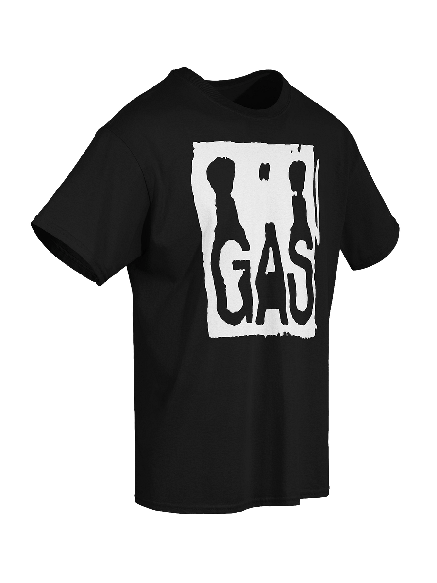 GAS Black Edition T-Shirt product image (5)