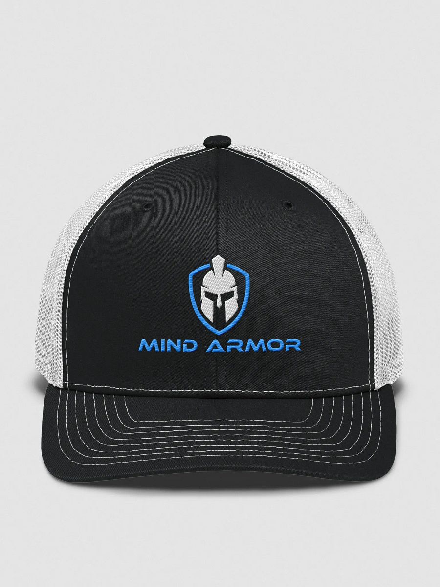 Mind Armor Hat - Trucker 1 product image (6)
