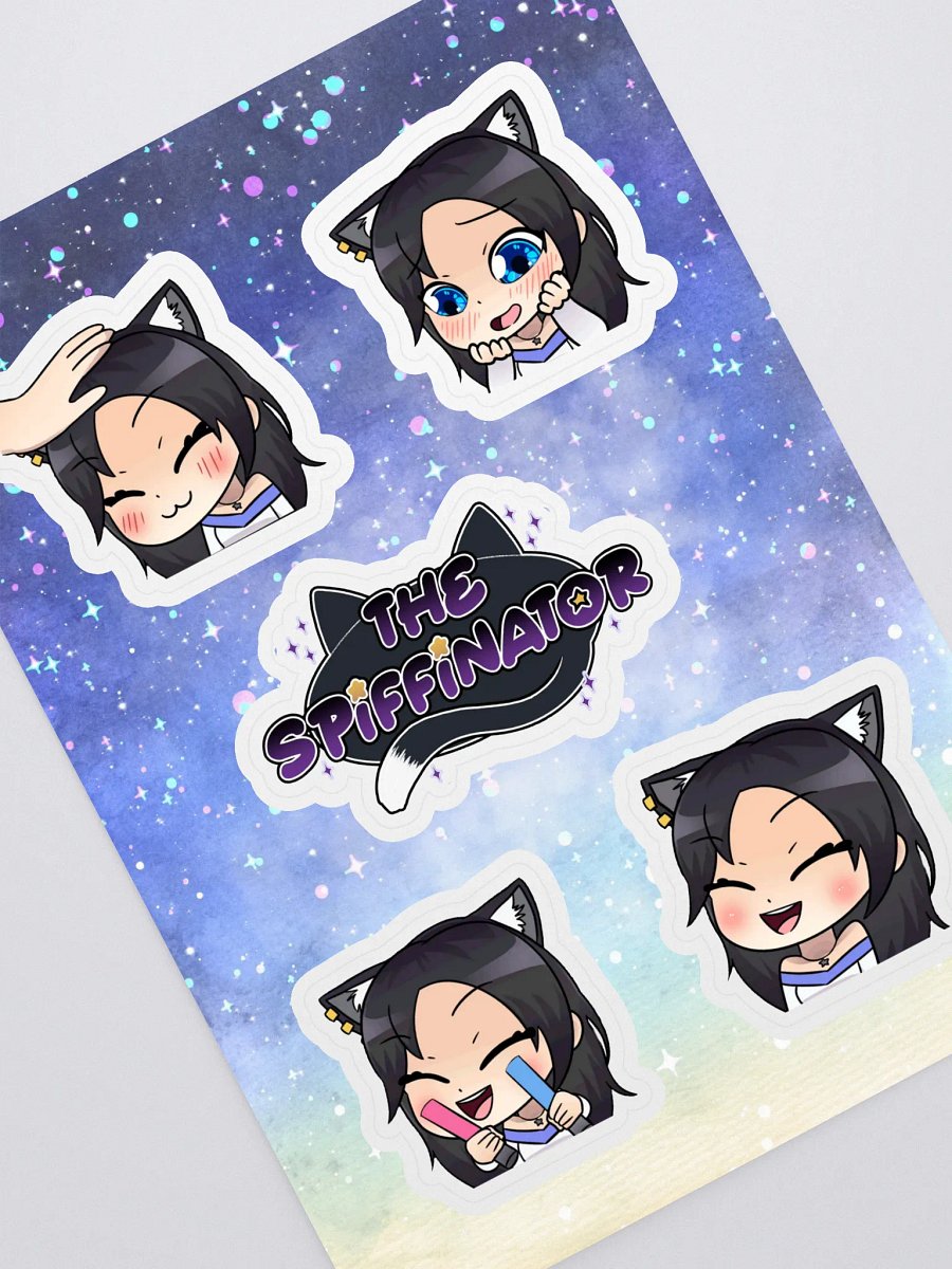 Emotes Collection Vol. 3 (First Generation) product image (1)