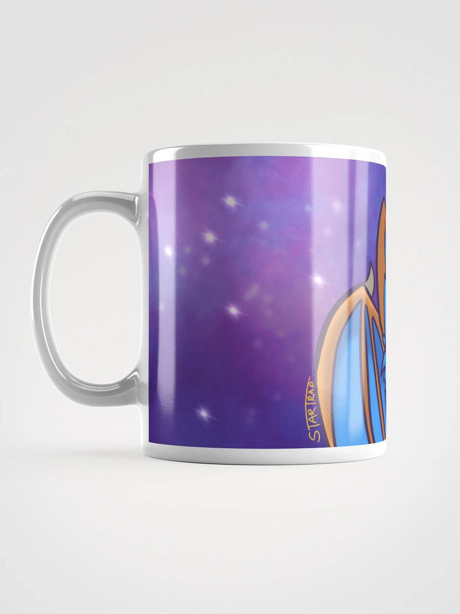 Neema Banner Mug (White) product image (6)