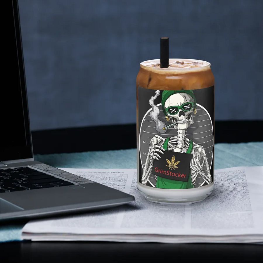 GRIM CUP product image (3)