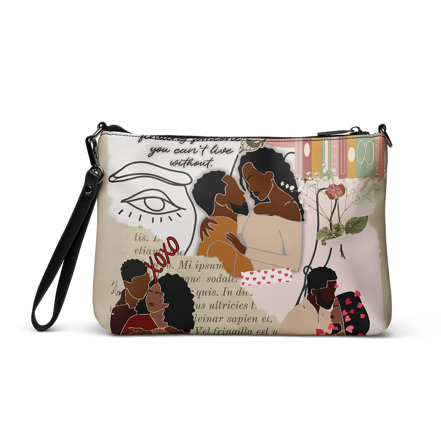 Friends To Lovers Crossbody Bag product image (3)