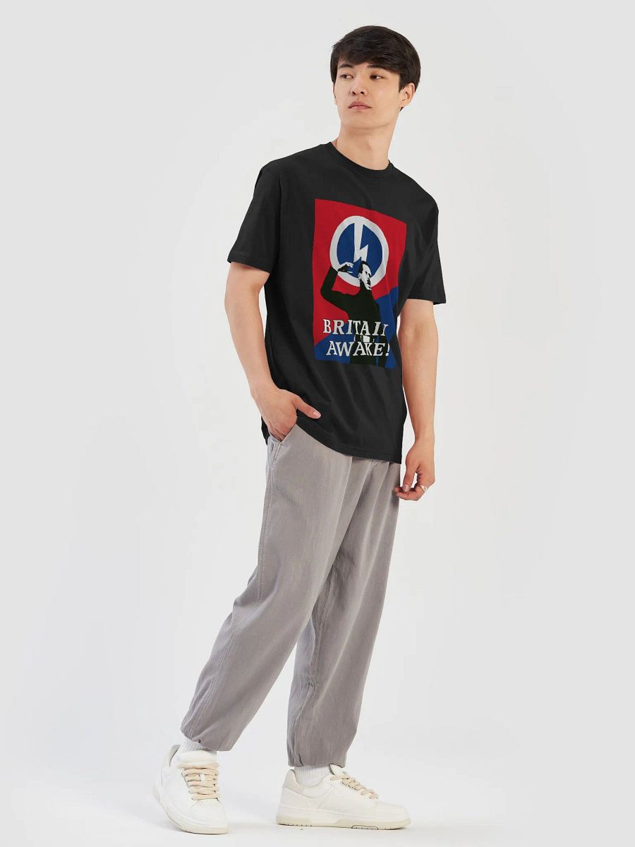 BRITAIN AWAKE ! product image (6)