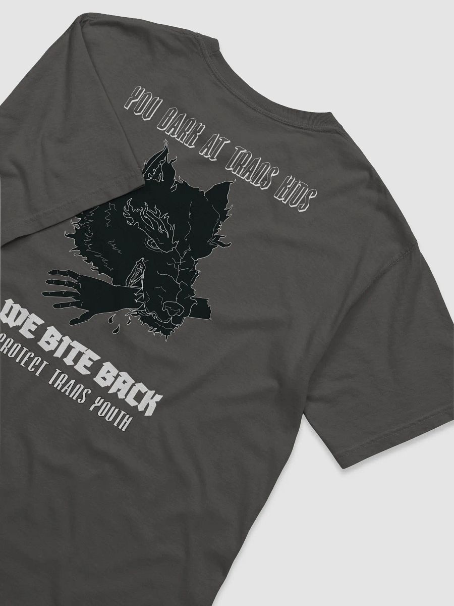 Bite Back shirt 1 product image (4)