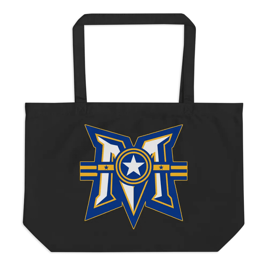 Montgomery Generals Tote Bag product image (1)