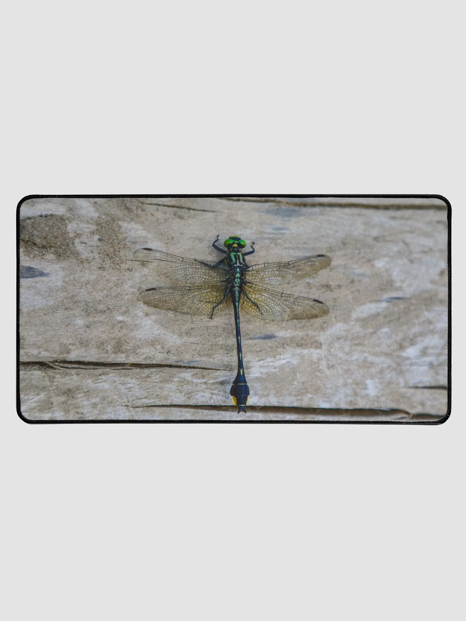 Dragonfly - Desk Mat product image (1)