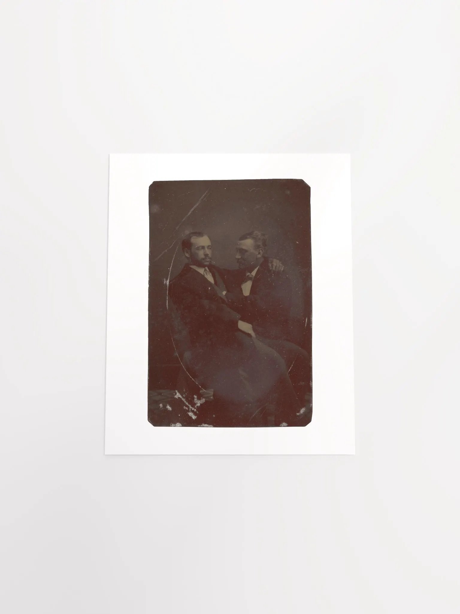 Don't Be Mad - Print product image (4)