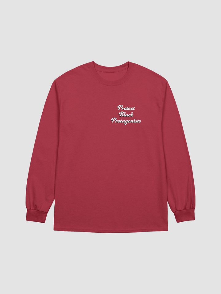 Article 9.a - Protect, Long Sleeve Tee product image (2)