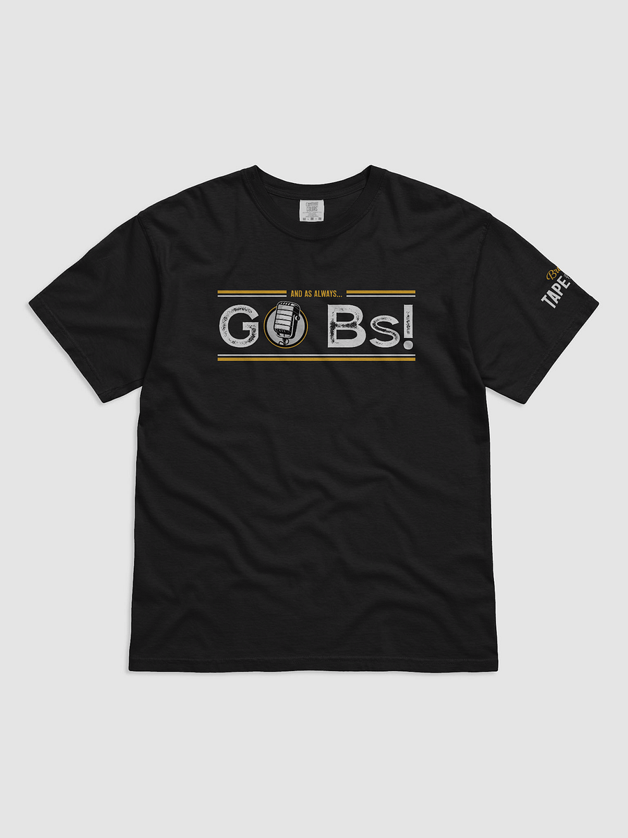 Go Bs T-Shirt product image (1)