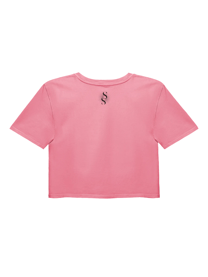 Sol Warrior Women's Crop Top product image (2)