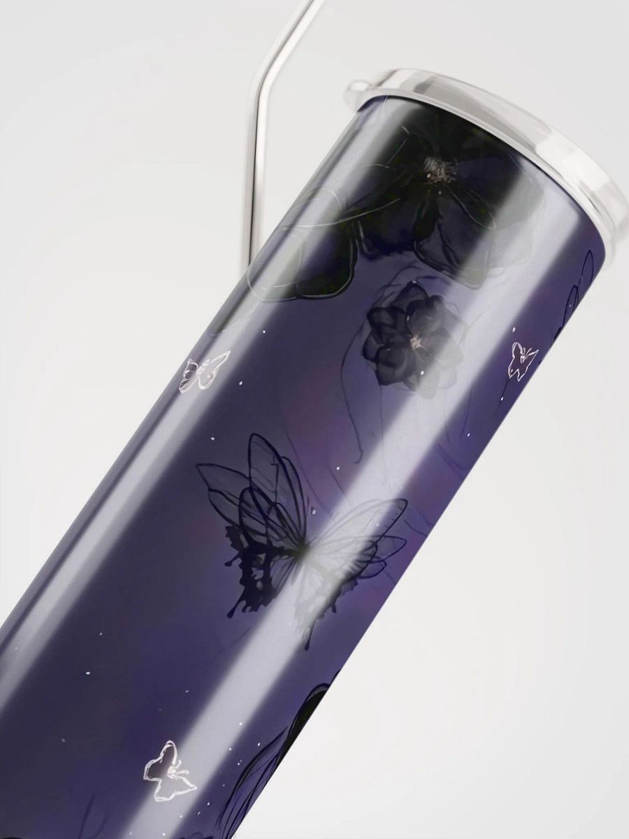Midnight Bloom - Tumbler product image (4)