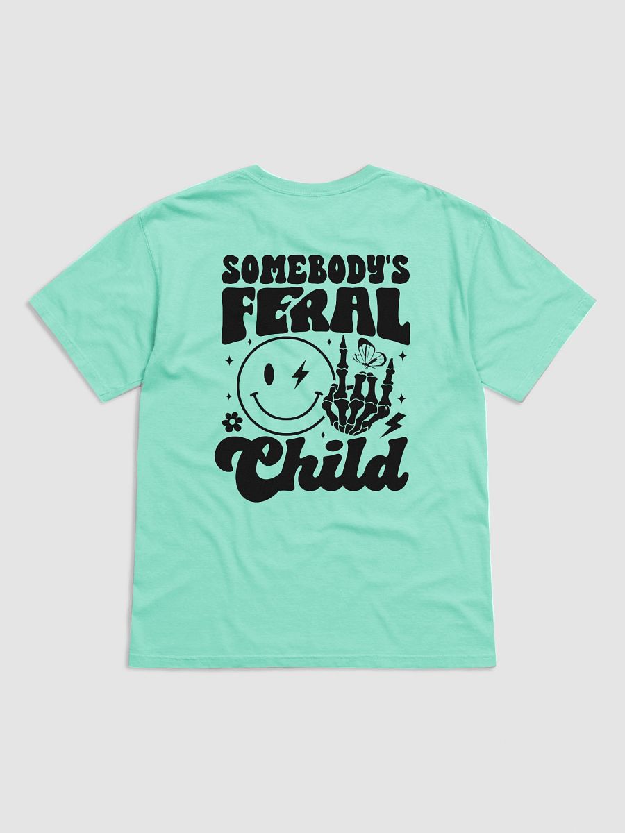 Feral Child Tee product image (21)
