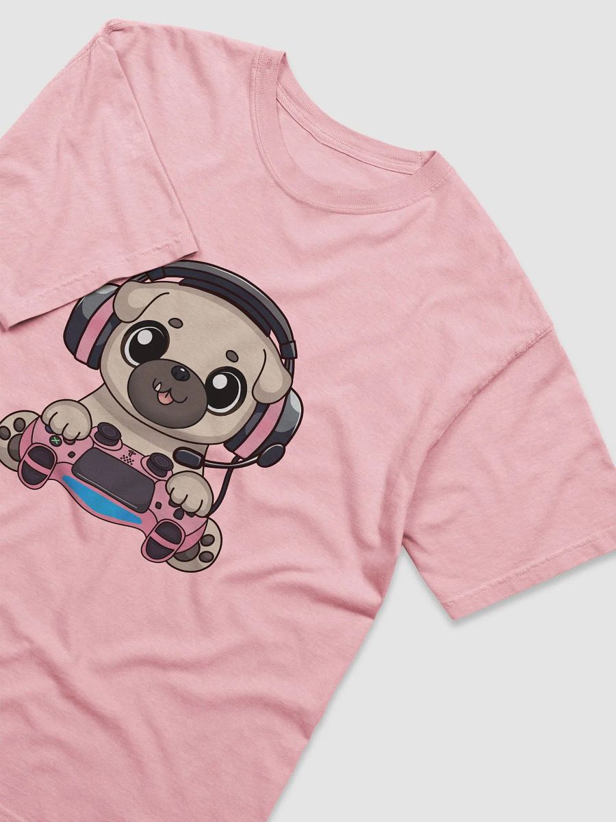 !gaming Charlie T-shirt product image (3)