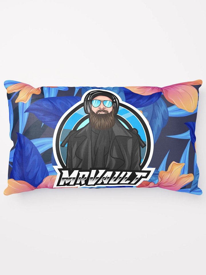 MrVault Hawaiian Pillow product image (1)