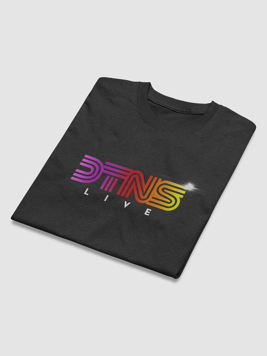DTNS Live T-shirt product image (4)