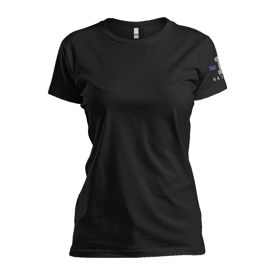 Faith Family Freedom Women's Relaxed Fit product image (4)