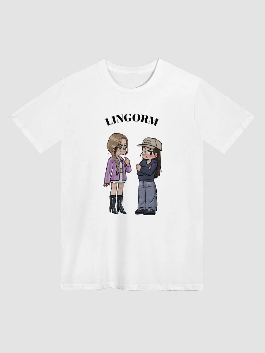 LingOrm Unisex Premium T Shirt product image (1)