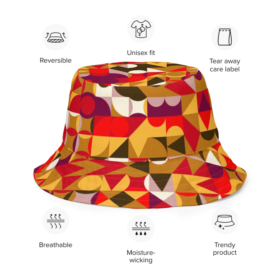 Funky Shapes 1 product image (7)