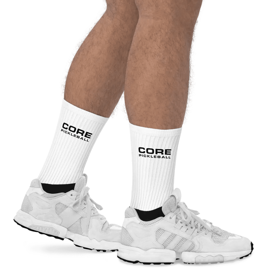 Black CORE Pickleball product image (5)