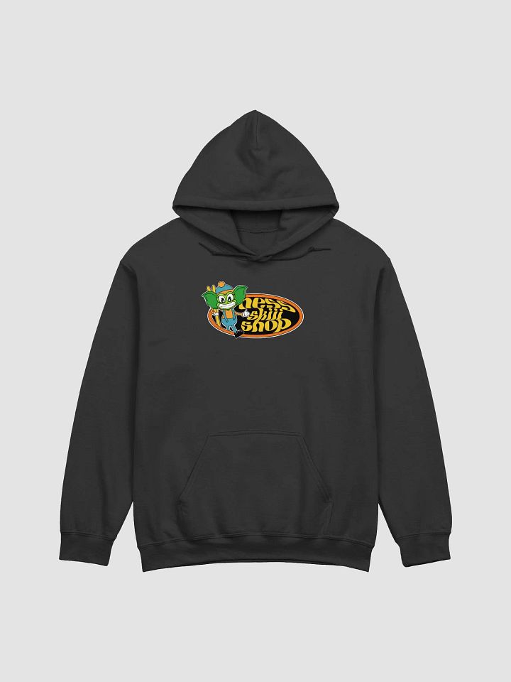 'Skiii' Hoodie product image (4)
