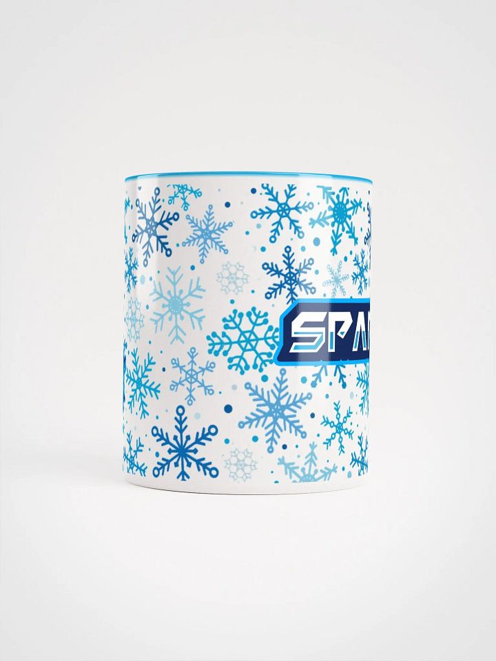 Limited Edition - Frostbite Sparx Coffee Mug product image (6)