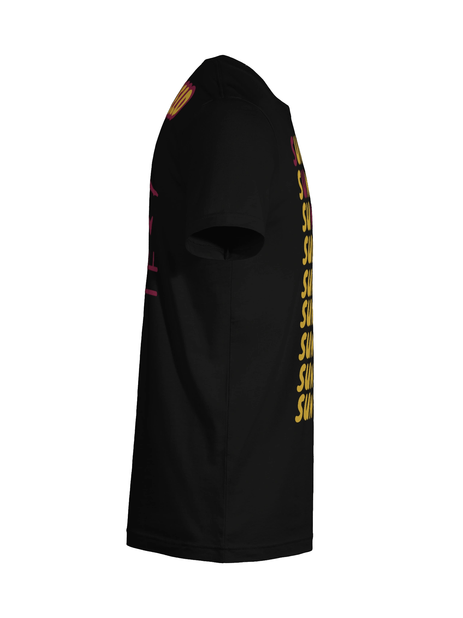 Sun Devil Schofield Vibes - Short Sleeve Tee product image (12)