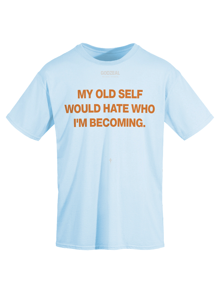 DEATH TO SELF product image (11)