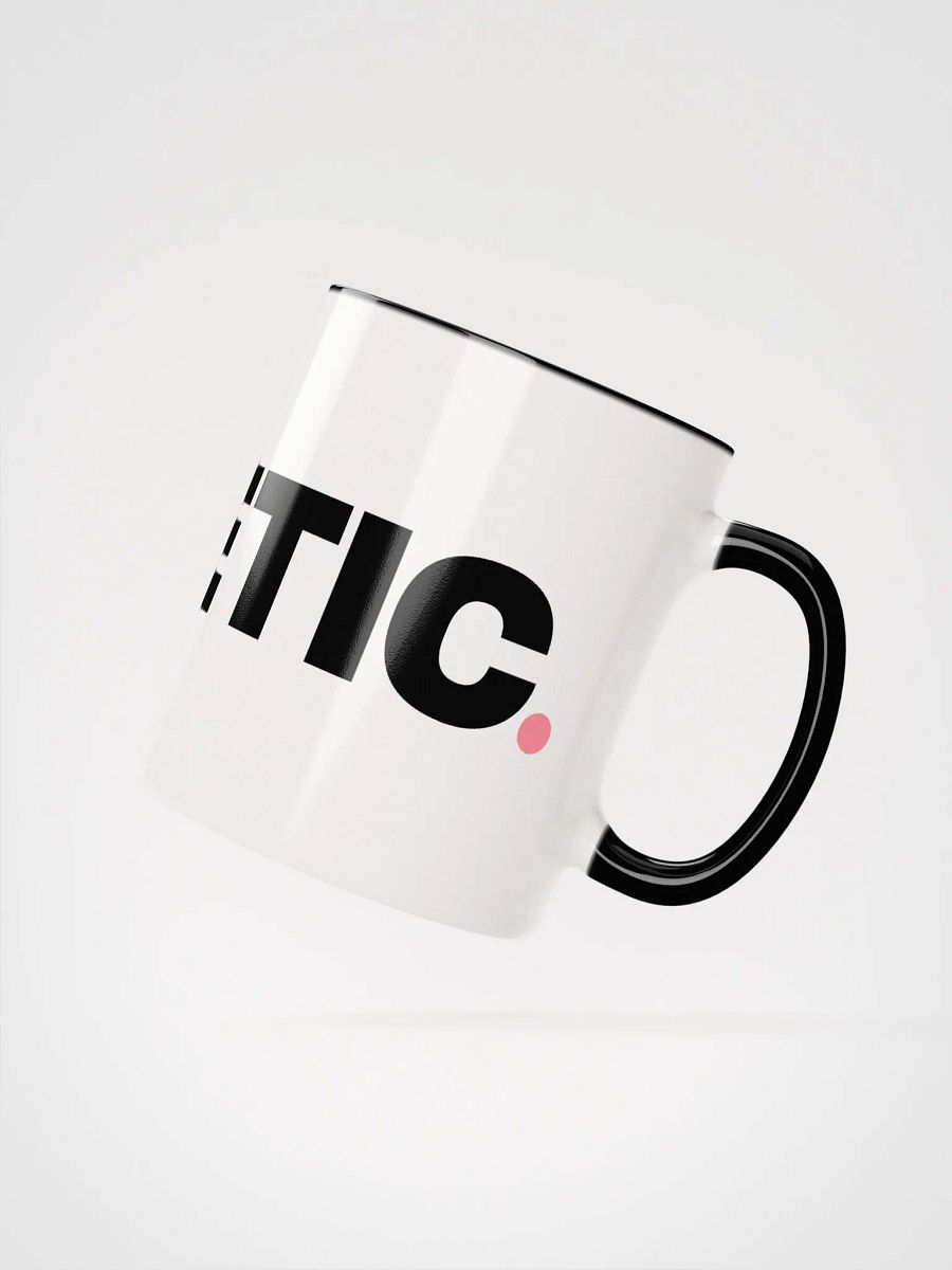 Pathetic Large Print Mug product image (2)