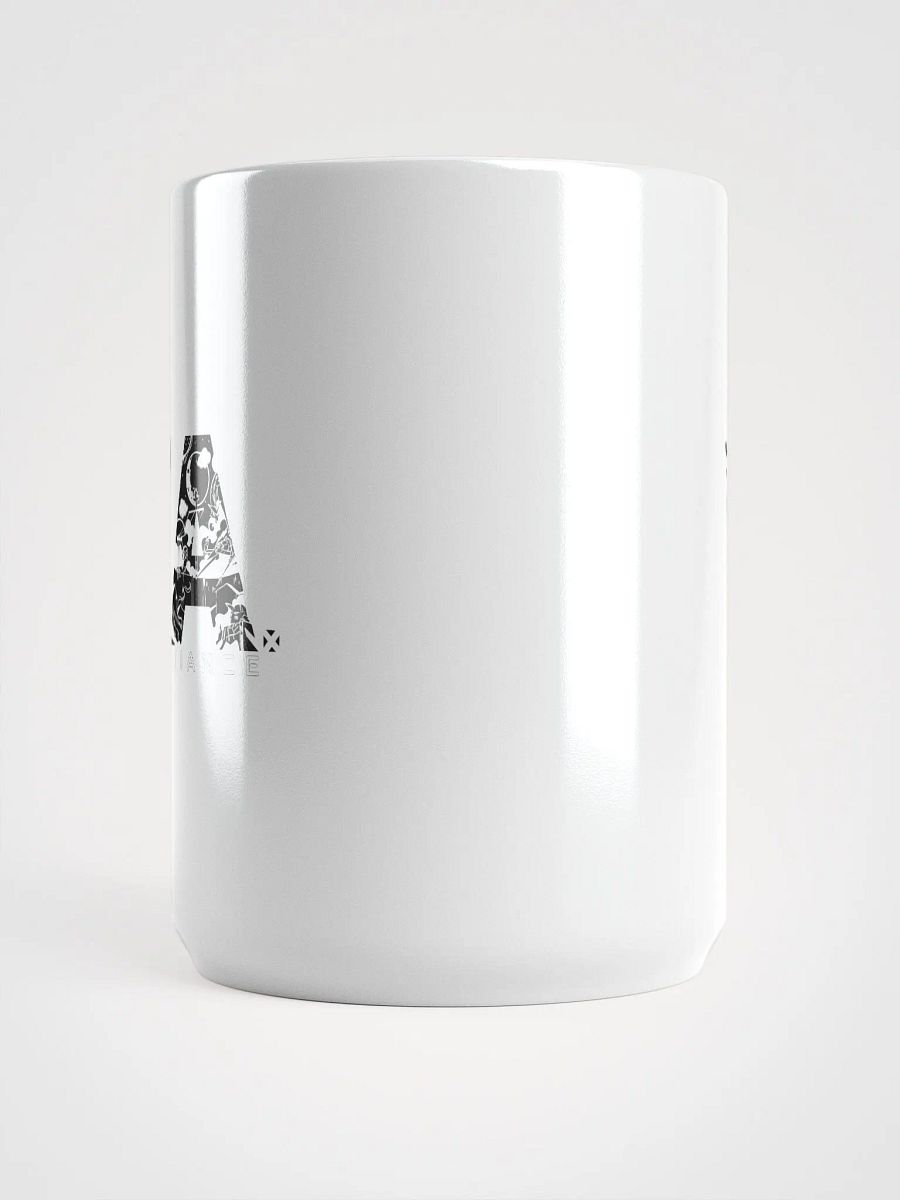 W.A Mug product image (5)