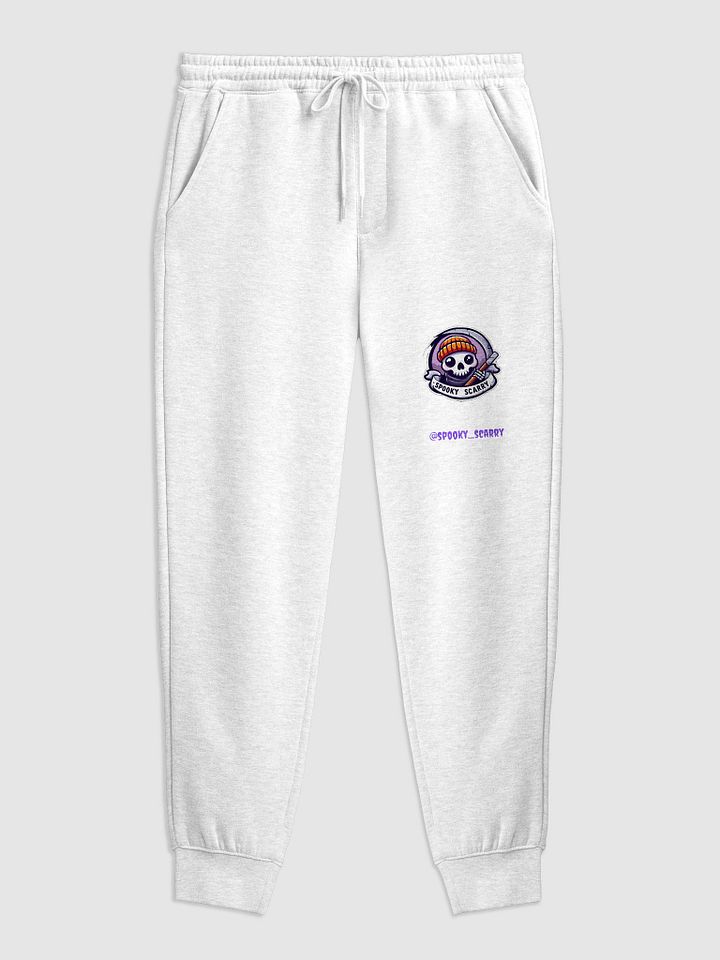 SPOOKY JOGGERS product image (1)