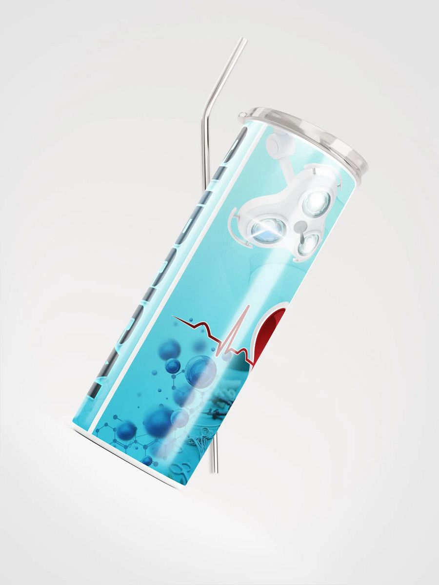 Surgical Tech Tumbler product image (5)