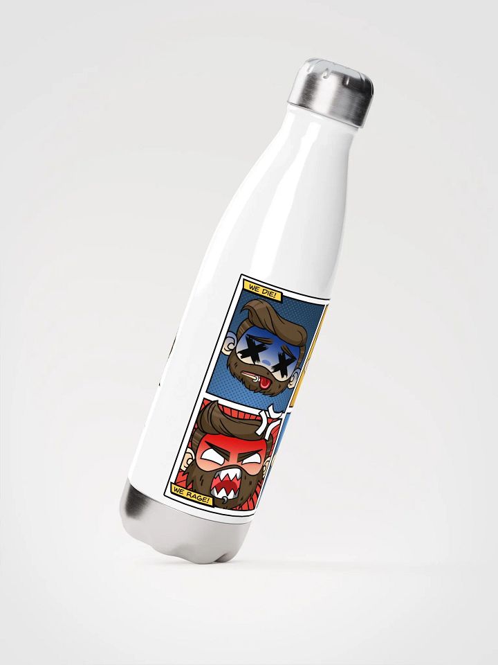 Twisted Flask! product image (2)