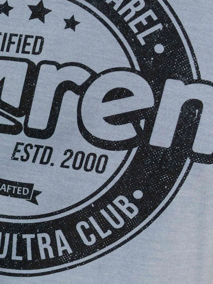 Vintage Sport Tee (On Light) product image (2)