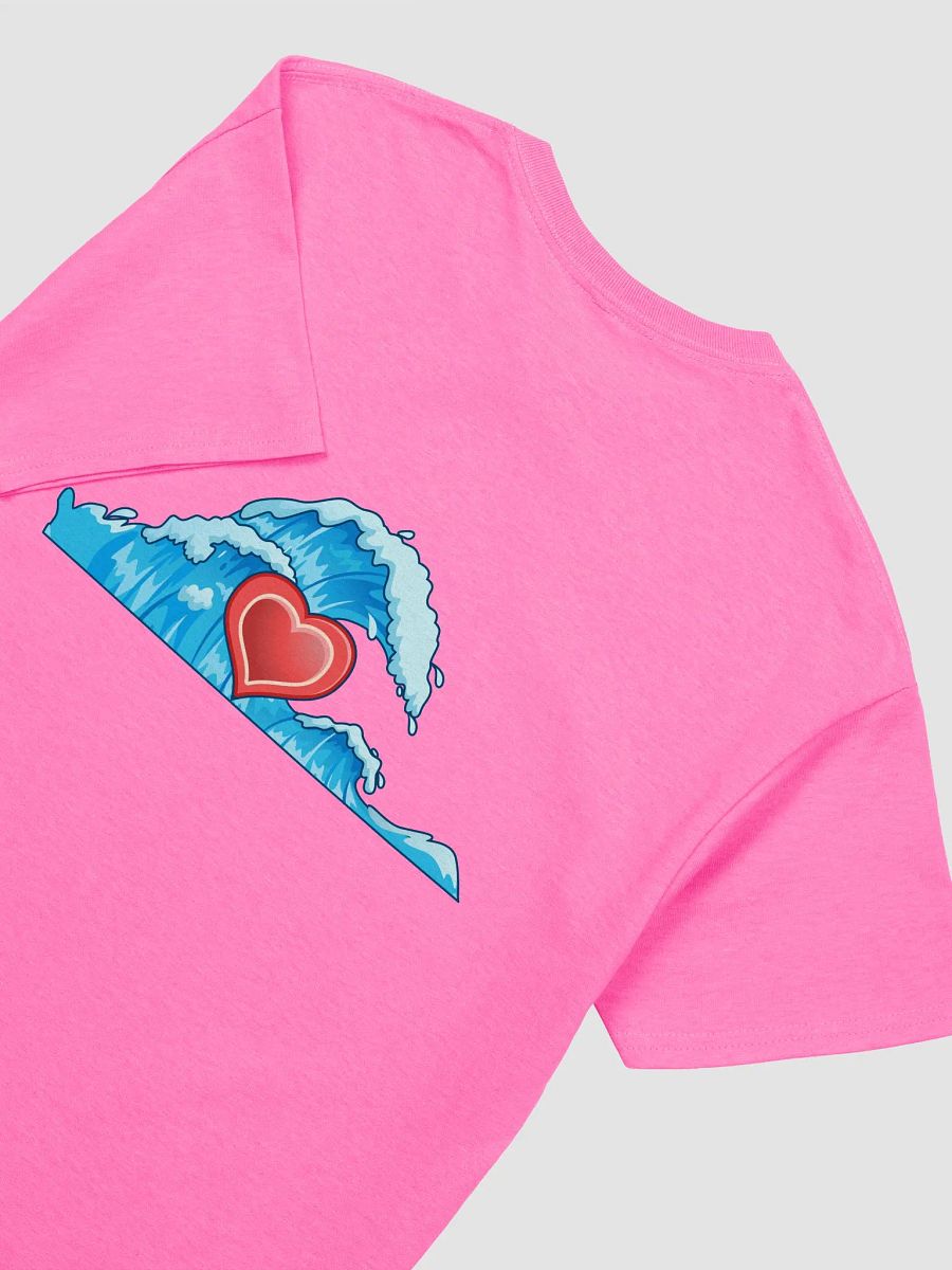 Textless Logo T-shirt product image (16)